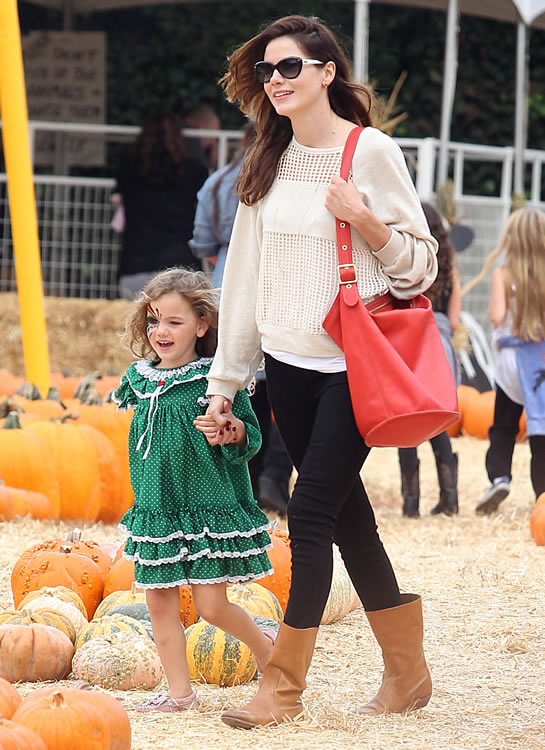 Michelle Monaghan Coach Legacy 1