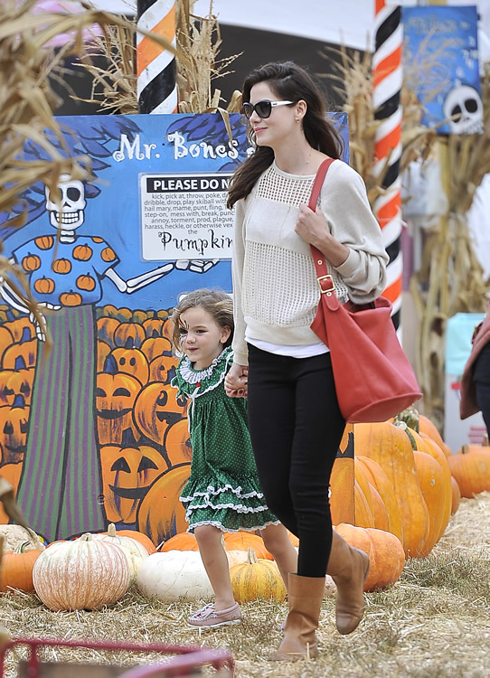 Michelle Monaghan Coach Legacy 3