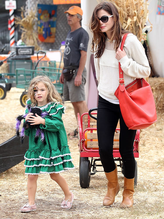 Michelle Monaghan Coach Legacy 4
