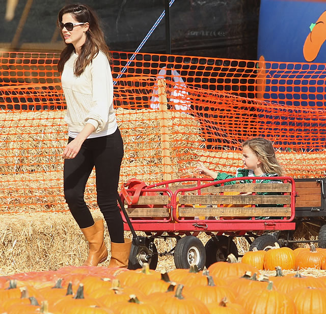 Michelle Monaghan Coach Legacy 7