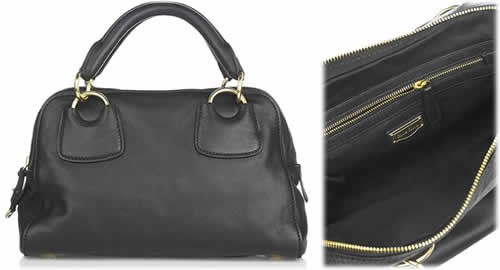 Miu Miu Bowling Bag