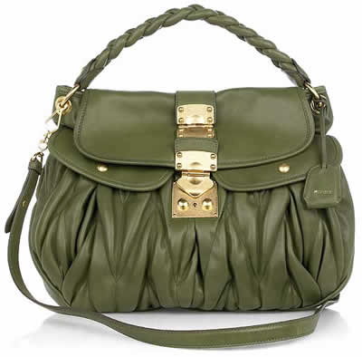 Miu Miu Coffer