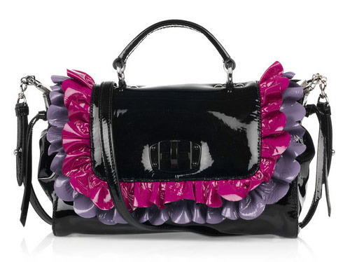 Miu Miu Picks Up Right Where Marc Jacobs Left Off