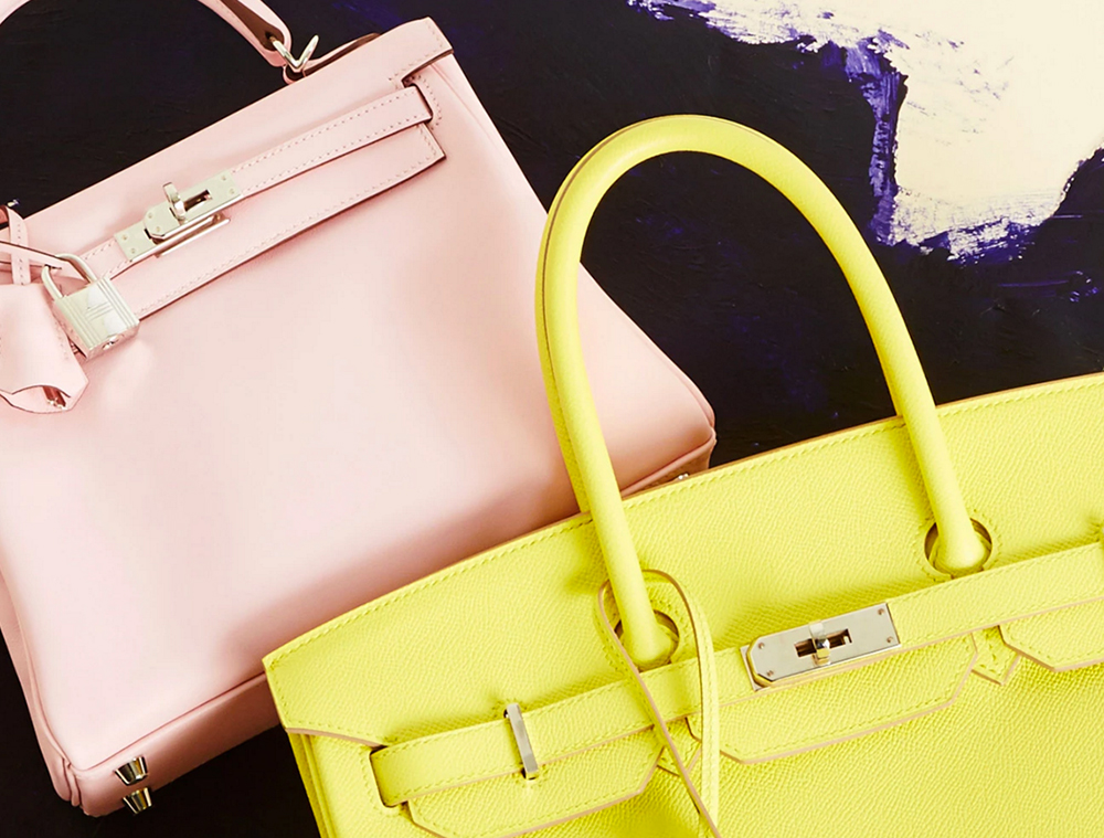 Moda Operandi And Heritage Auctions Team Up For Another Round Of Gorgeous Pre-Owned Hermès Bags
