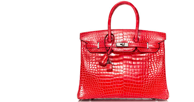 Look At All This Vintage Hermes Eye Candy On Moda Operandi
