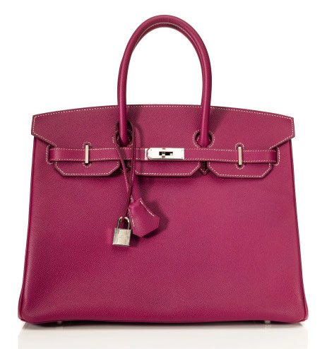 Hermes Vintage 2