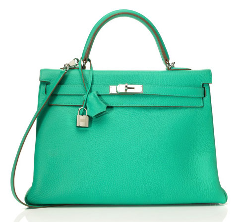 Holy Hermes, You Guys: Moda Operandi's Vintage Sale Is Full Of Amazing Birkins And Kellys