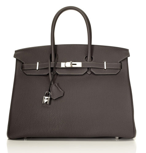 Hermes Vintage 8