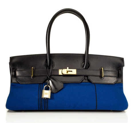 Hermes Vintage 9