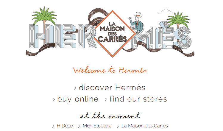 How Much Longer Can Luxury Brands Afford To Avoid The Internet?