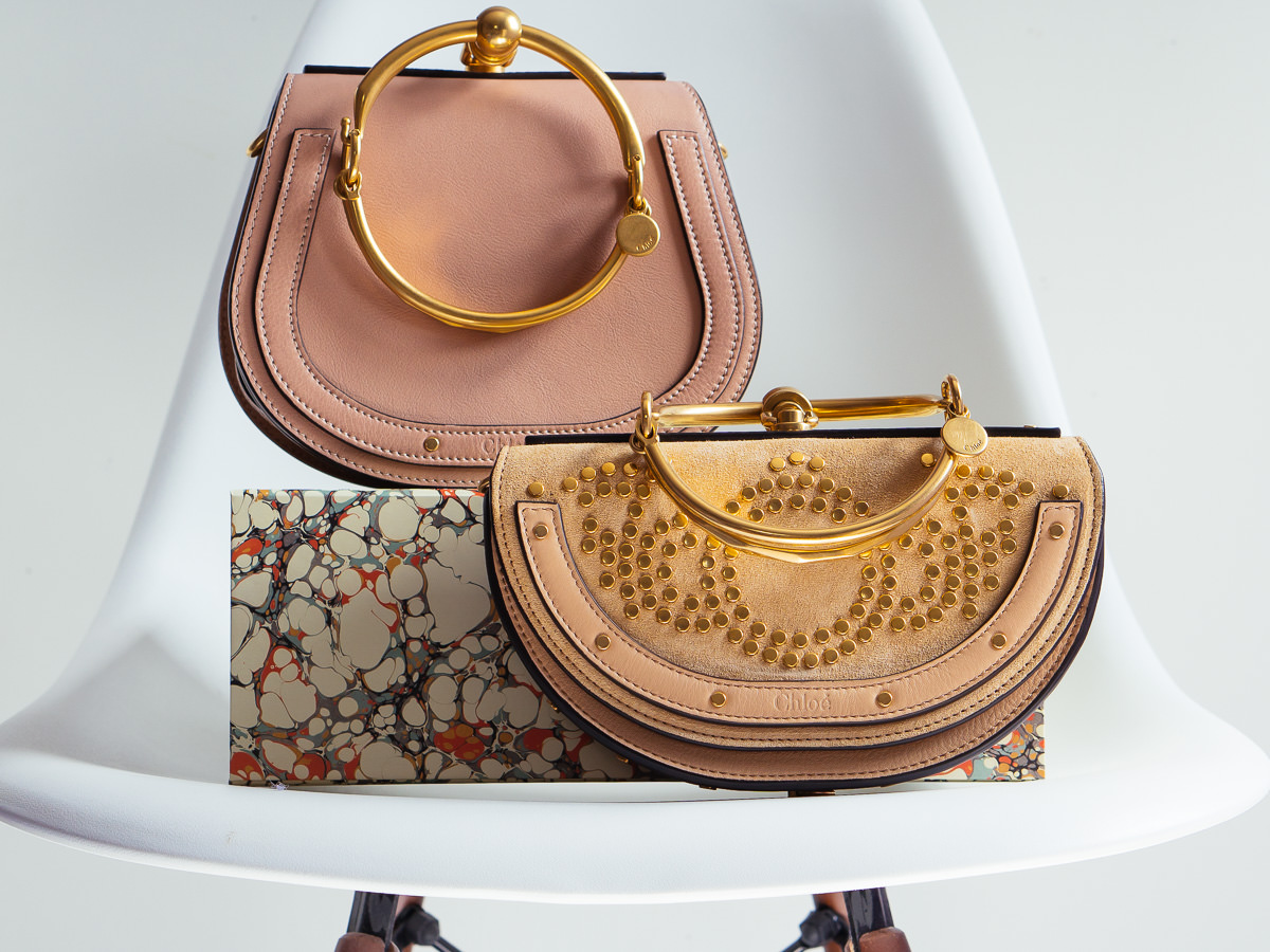 Need It Now: The Chloé Nile