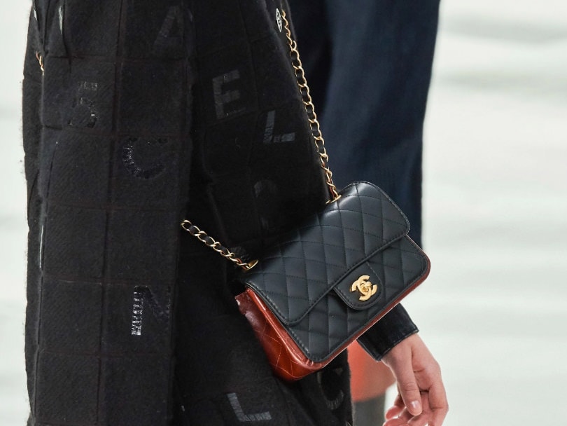 On The Runway At Chanel, It's All About The Classics For Fall 2020