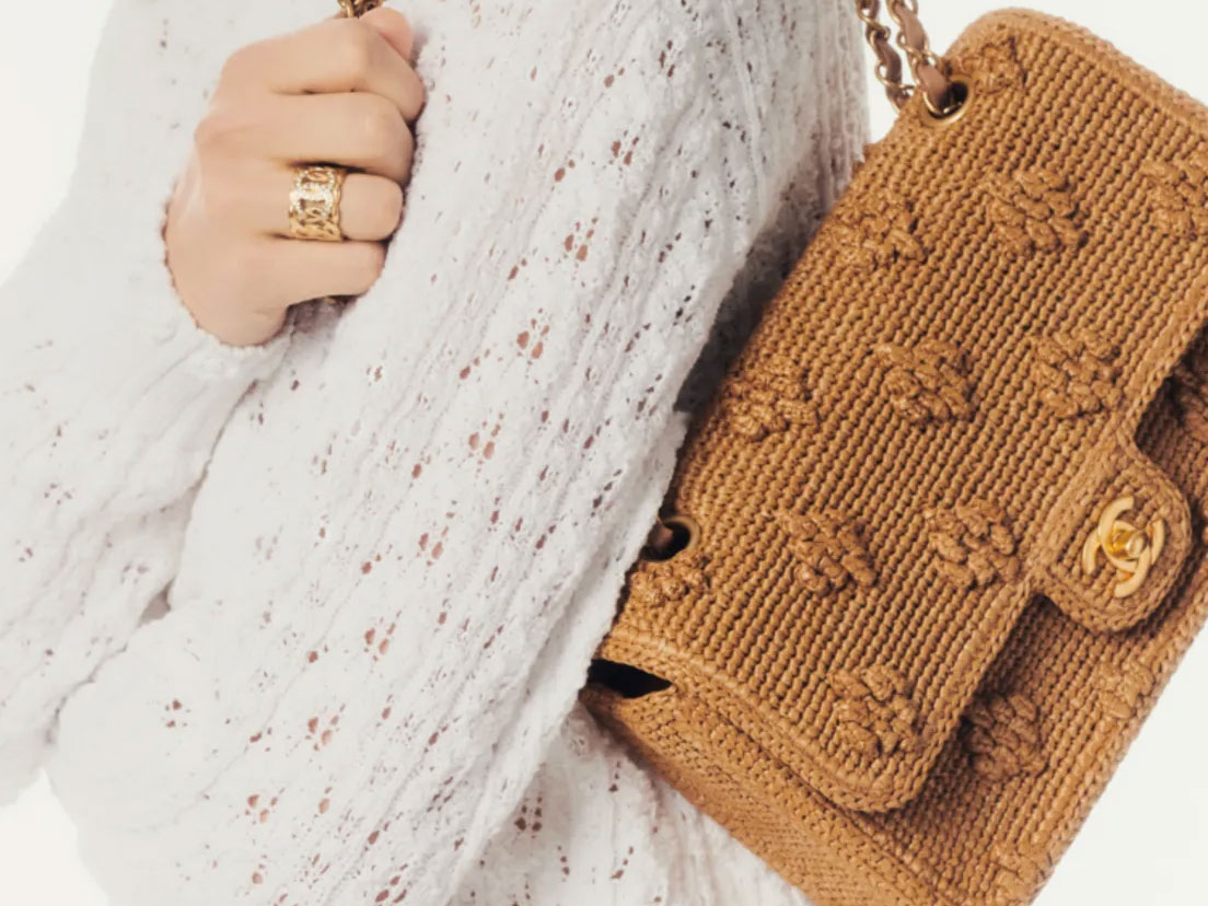 Our 14 Favorite Bags From Chanel Pre-Collection Spring 2024