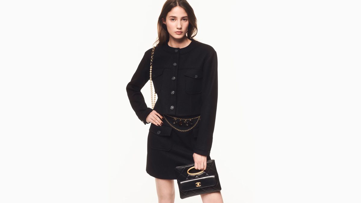 Our 14 Favorite Chanel Pre-Collection Fall 2024 Bags