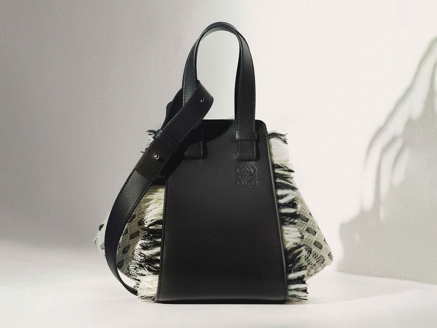 Our 8 Favorite Bags From Loewe Fall 2025