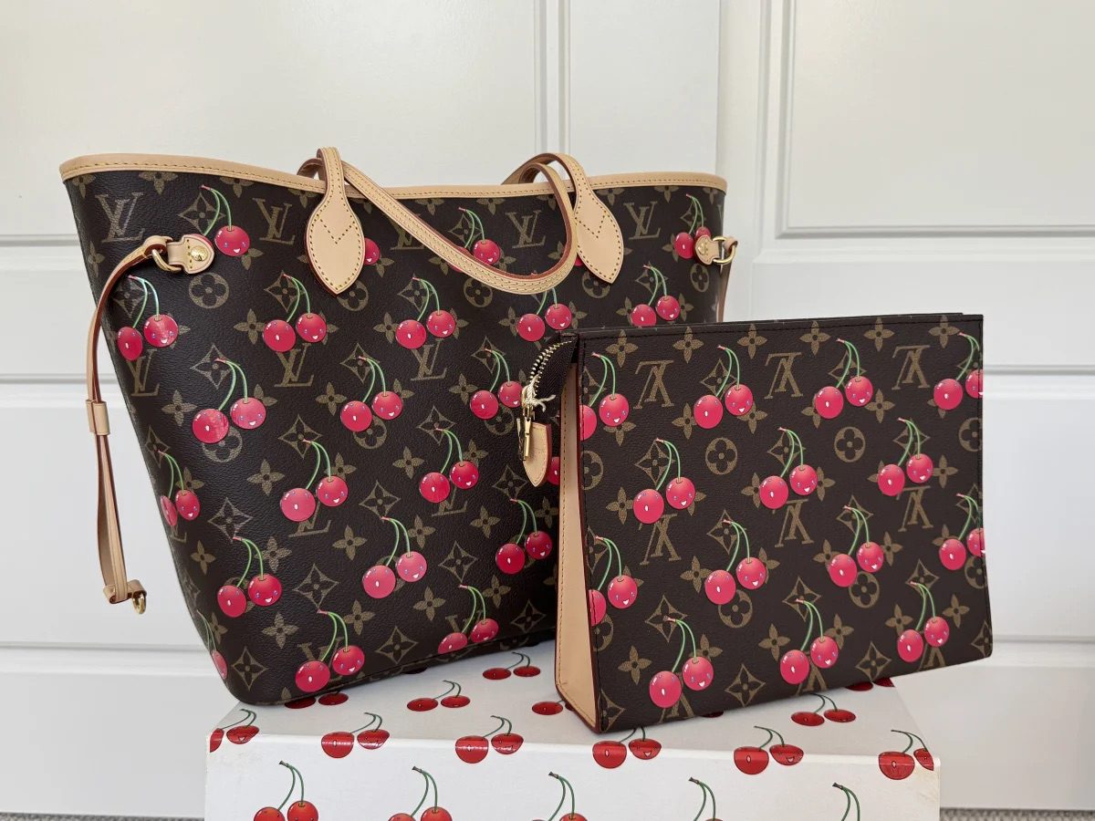 louis vuitton neverfull