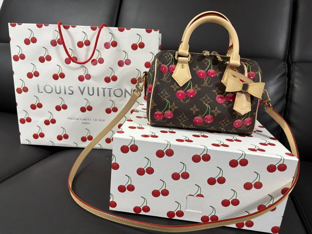 louis vuitton speedy