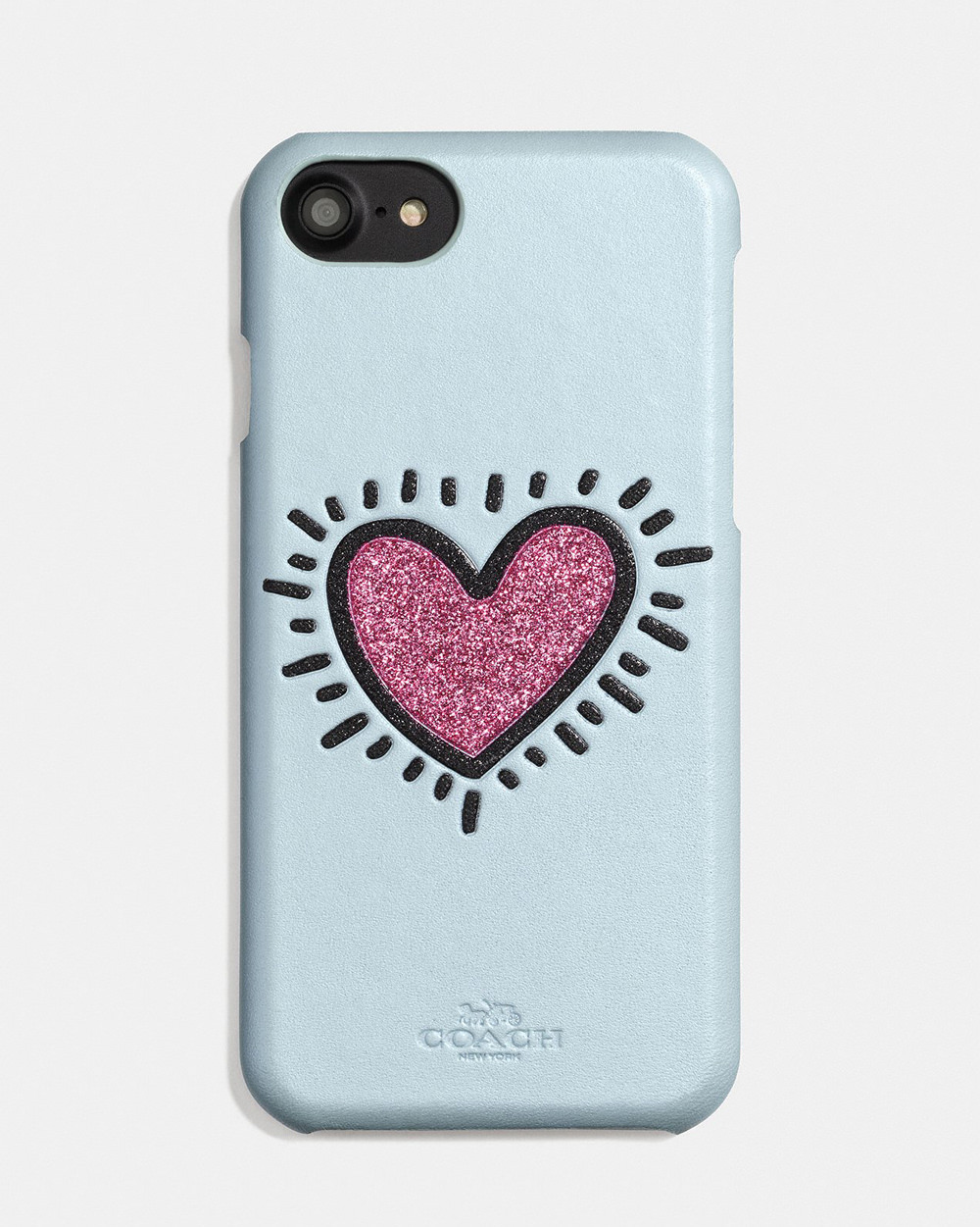 Coach Phone Case