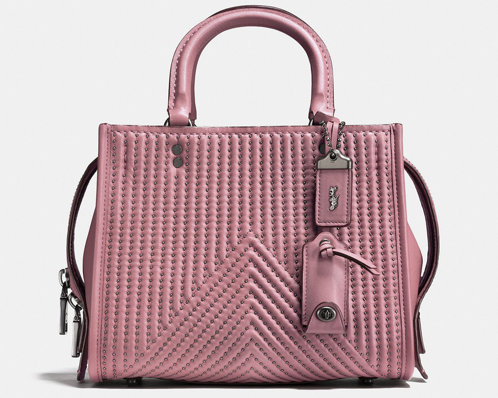 Our Top Picks From Coach's Insane Summer Sale