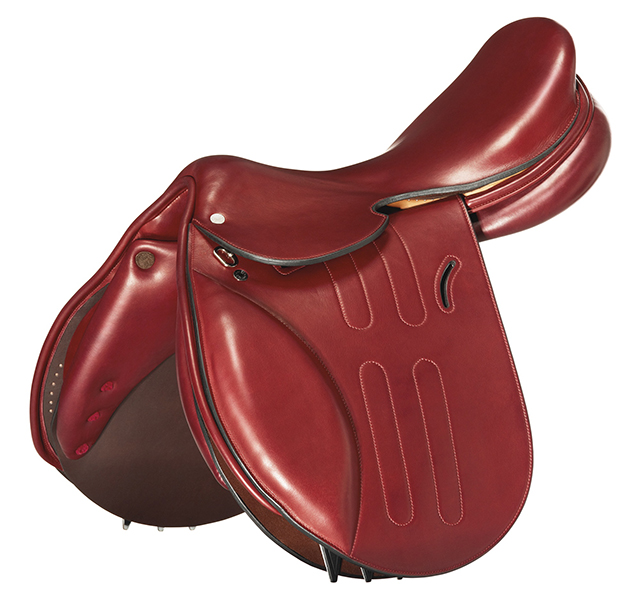 Pick Up A $150,000 Hermes Saddle For Charity