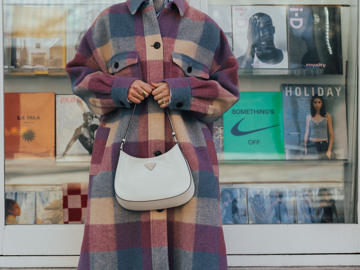 A Detailed Review Of The Prada Cleo