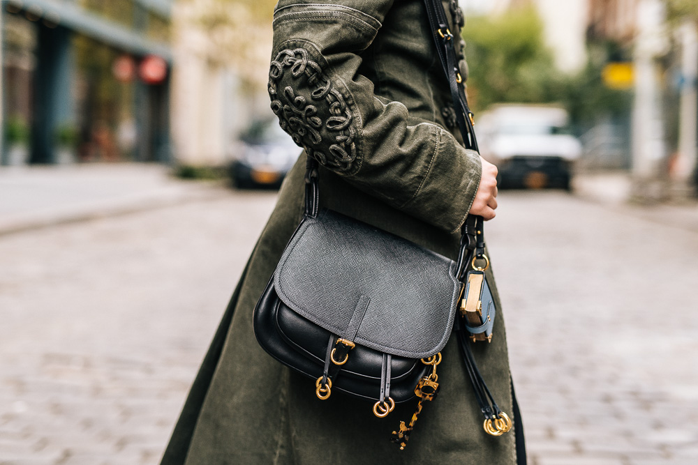 Introducing The Prada Corsaire Bag, A New Versatile Must-Have