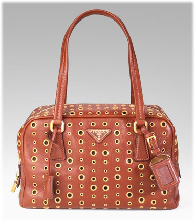 Prada Fall Bags