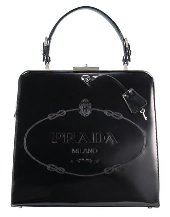 Prada Frame Bag