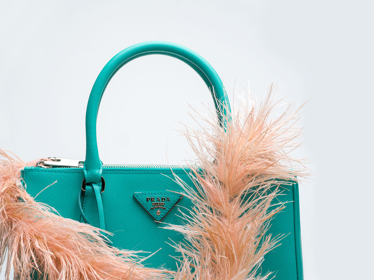 There's A Perfect Prada Galleria Bag For Everyone