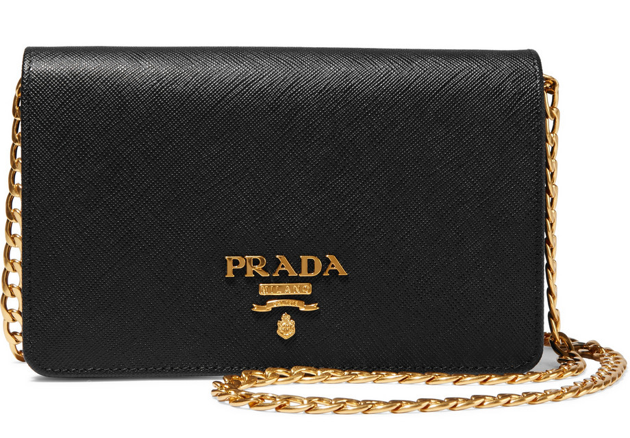 You Can Now Shop Prada Bags, Shoes, Clothes And Accessories Via Net-a-Porter For The First Time