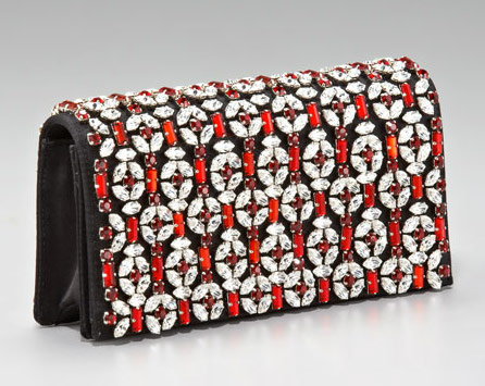 Prada Resort 2012 Has Arrived For Pre-order, And It's Both Cute And Cutesy