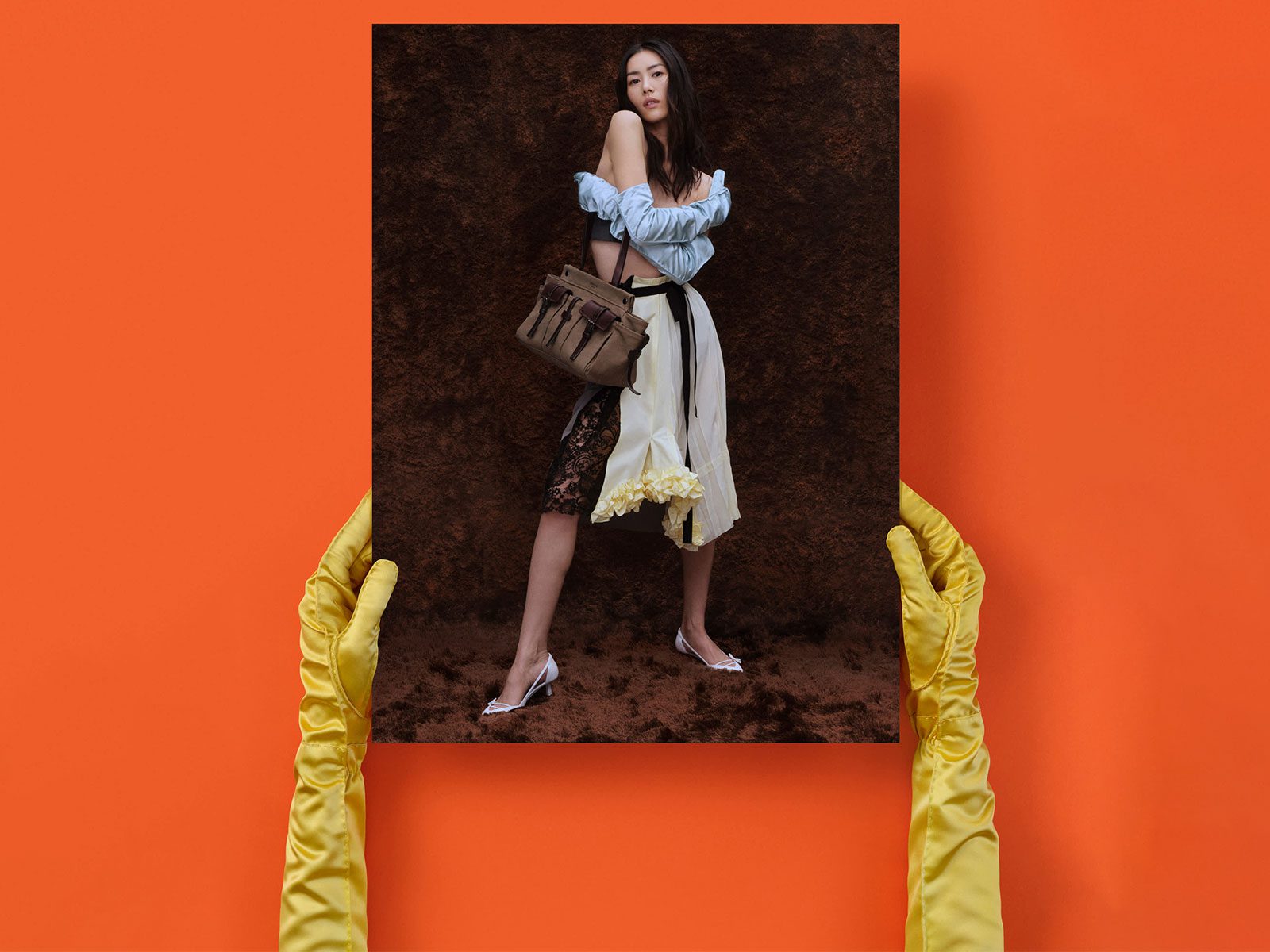 Prada Route: Function Meets Refinement