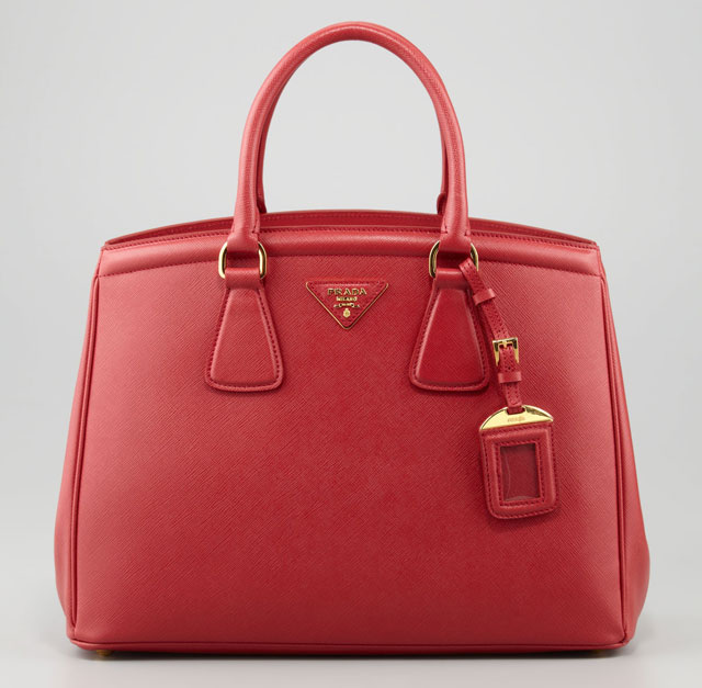 Prada Still Remembers How To Keep It Simple