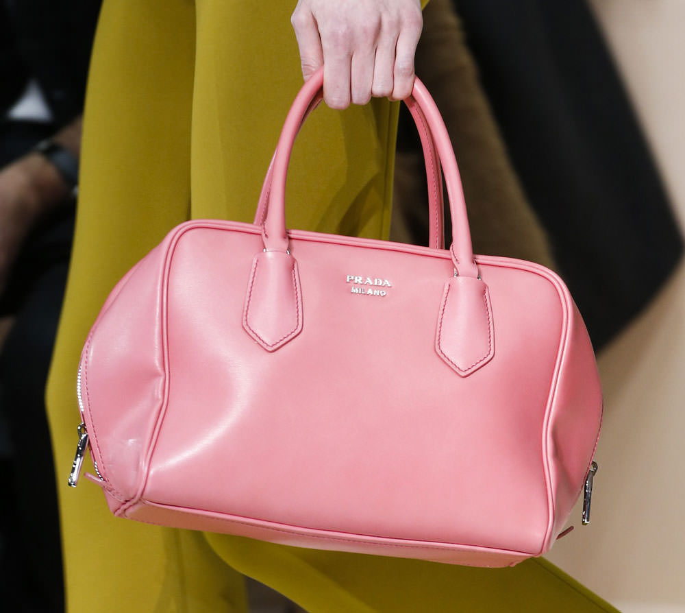 Prada To Debut More Bags Under $1,400