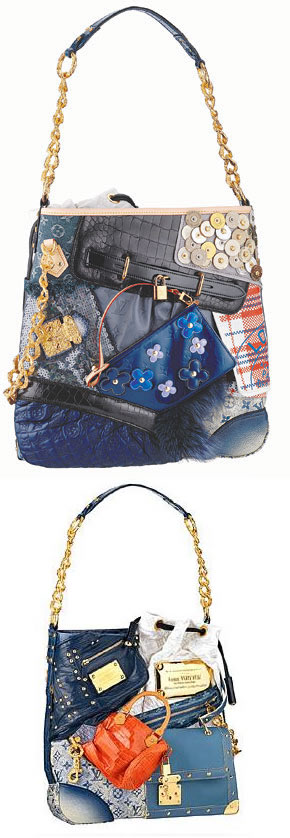 Press: Exclusive Status, It's In The Bag