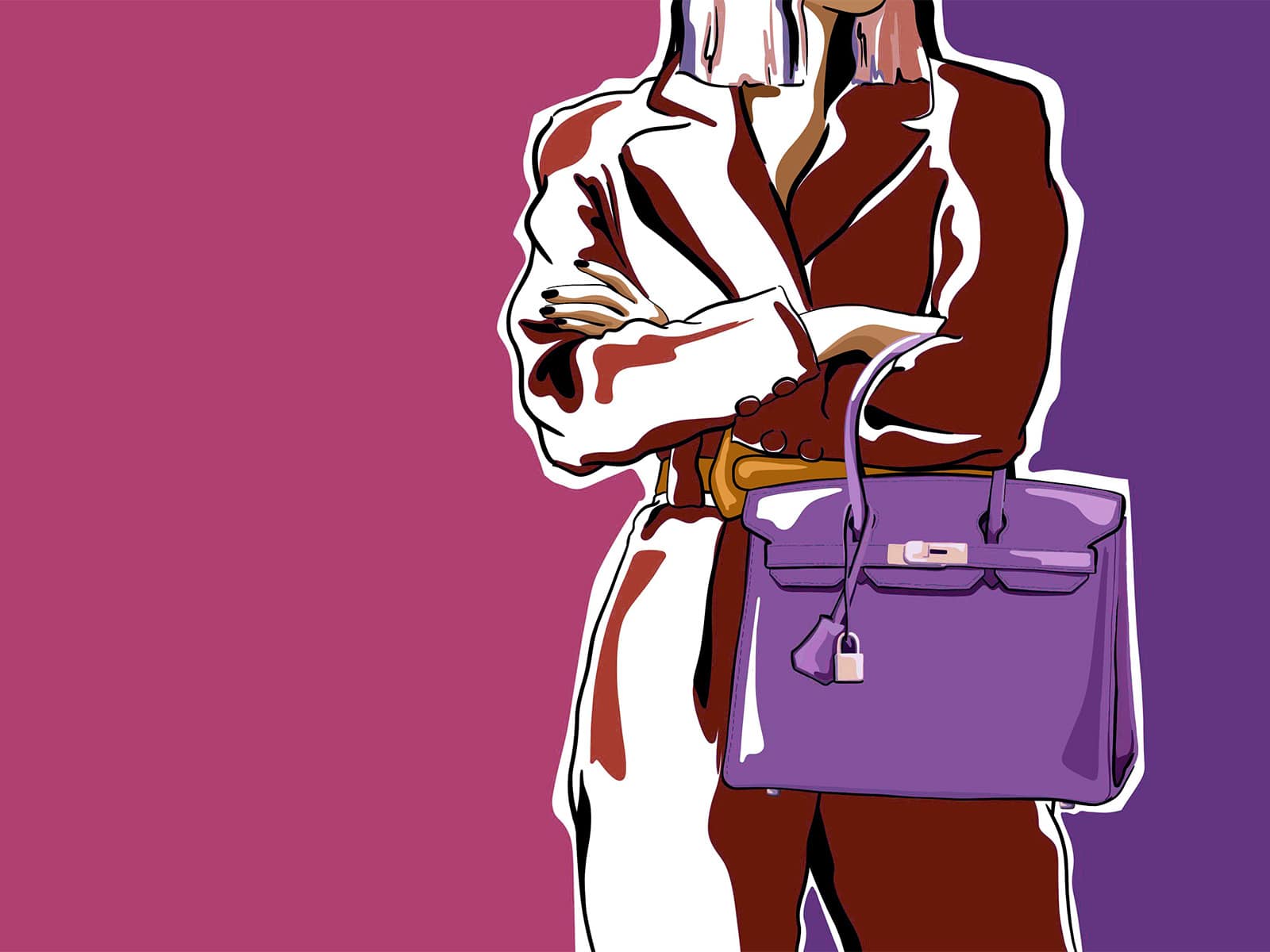Eye On: Possible Price Increases For Hermès In 2021