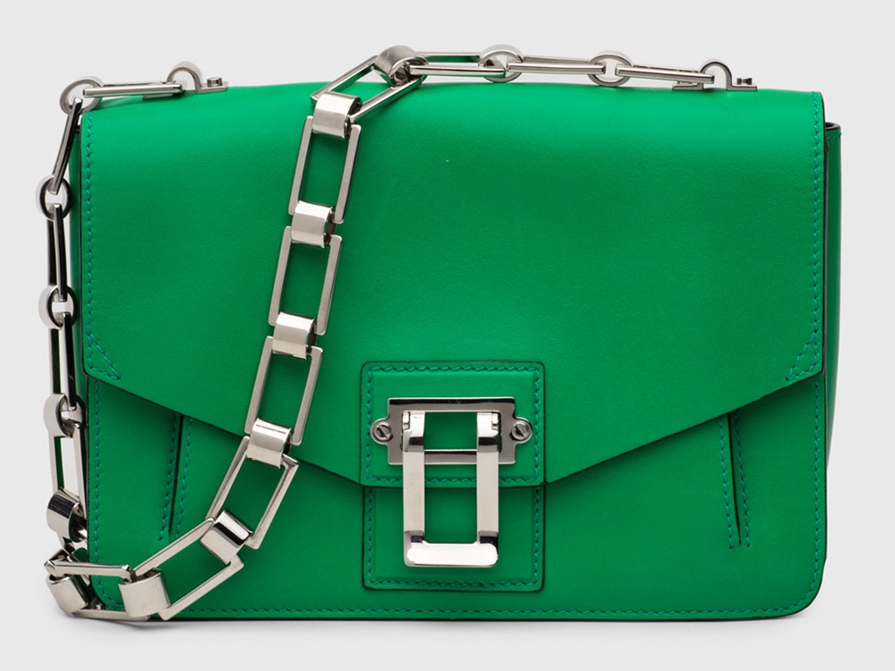 Love It Or Leave It: The Proenza Schouler Hava Bag