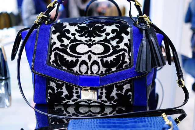 Reed Krakoff Leaving Coach To Focus On His Own Brand - What's Next For Both Brands?