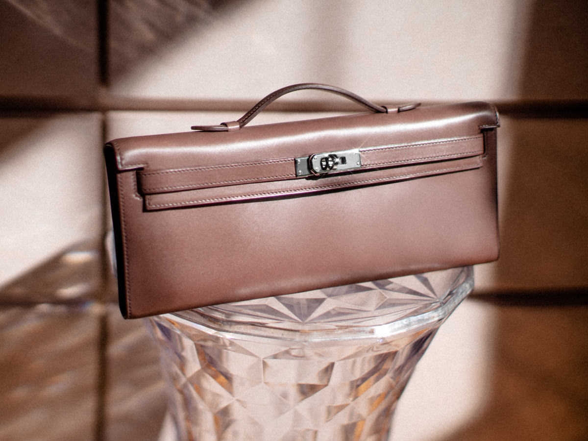 Review: Hermès Kelly Cut