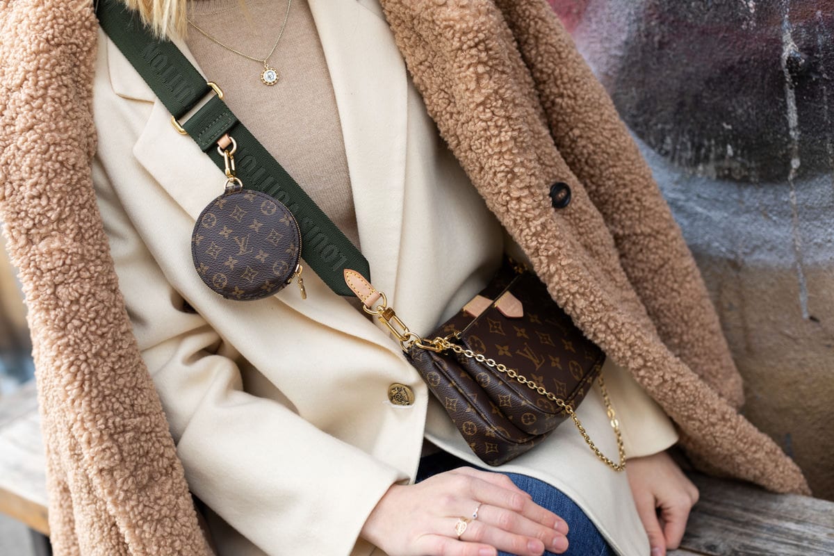 Review: Louis Vuitton Multi Pochette Accessoires