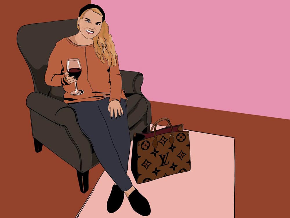 Review: Louis Vuitton Onthego