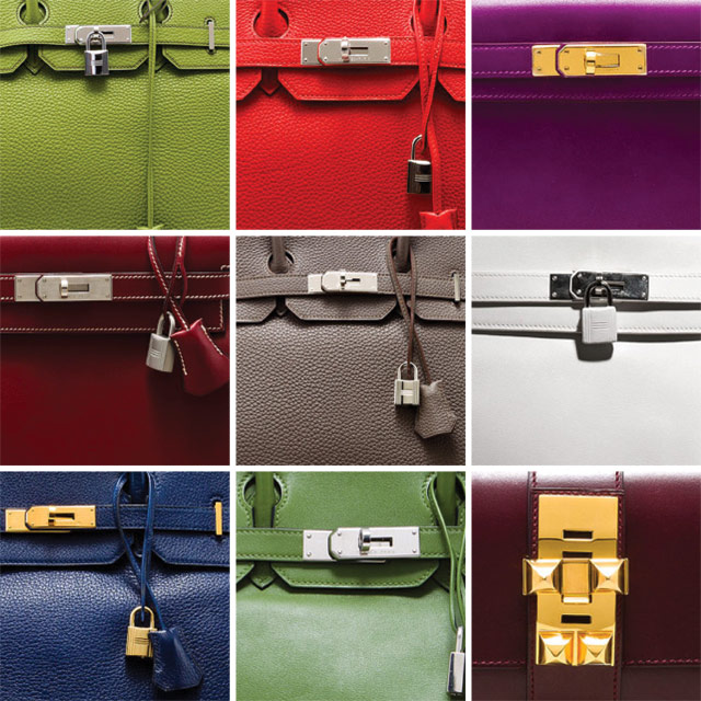 Get Ready To Shop Hermes Tomorrow At Rue La La!