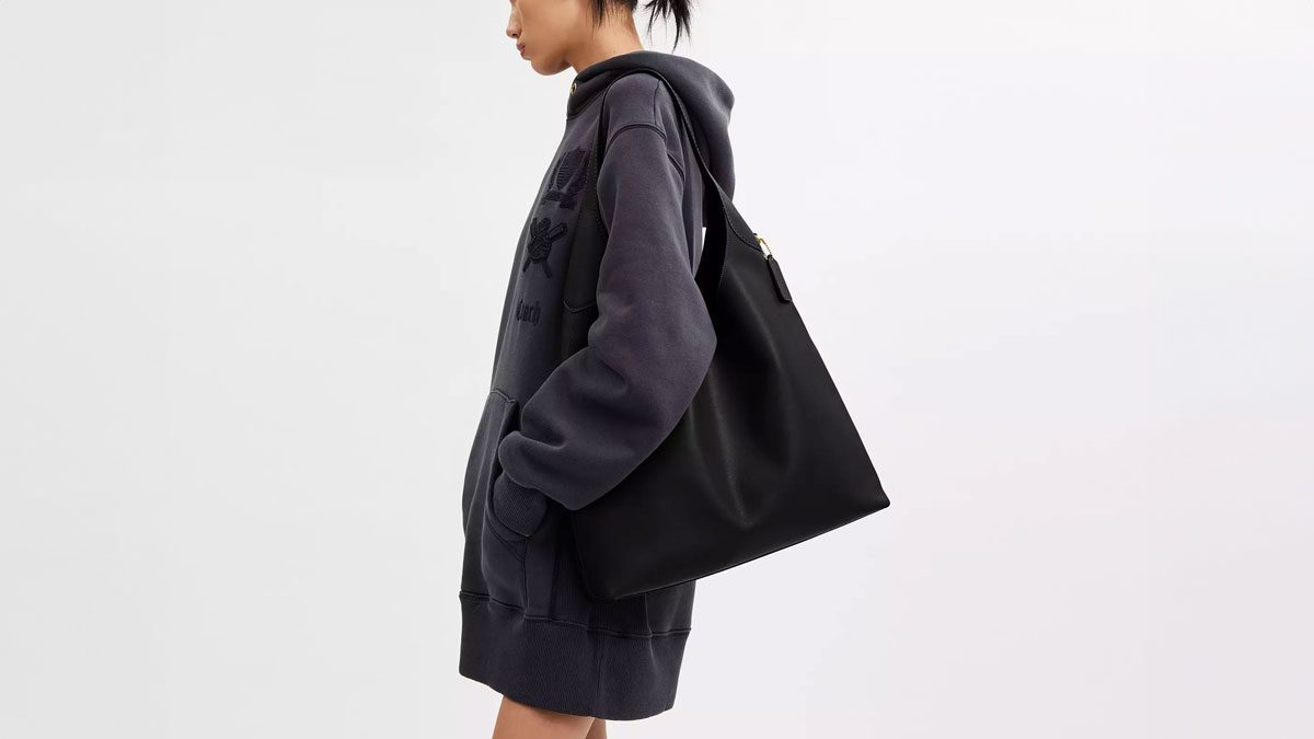 Run, Don't Walk. 2024's Next It-Bag Is Under $500