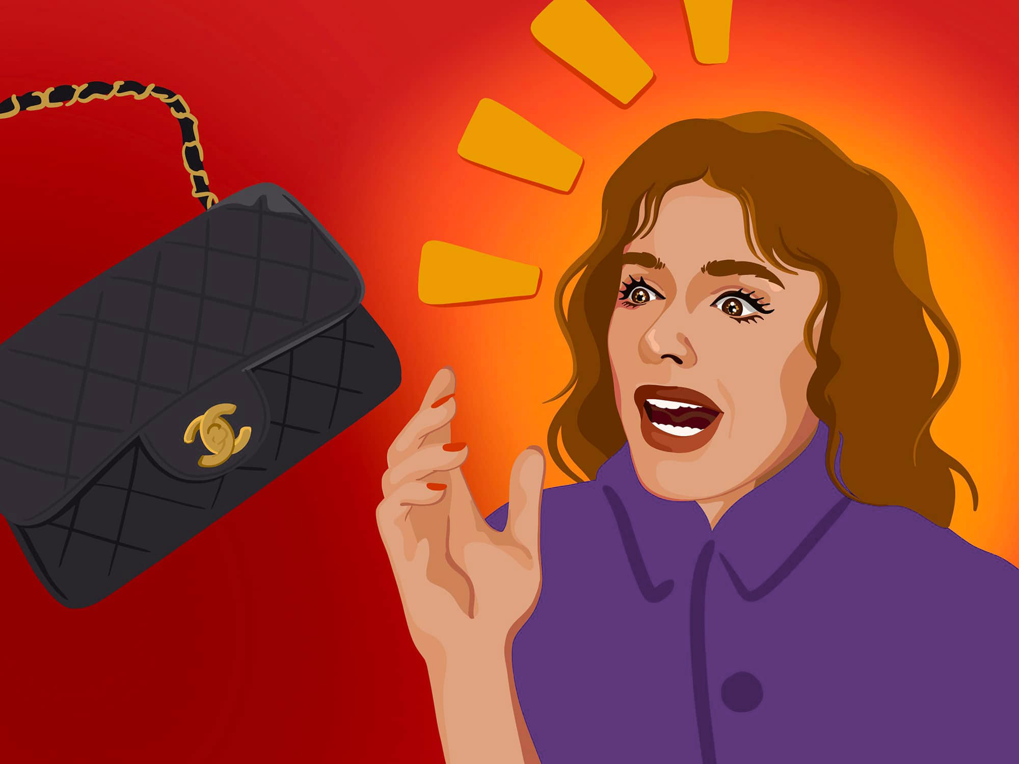Chanel 2021 Price Increase With New Prices