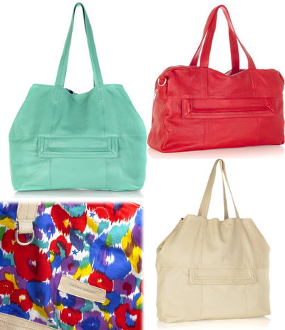See By Chloe Bags