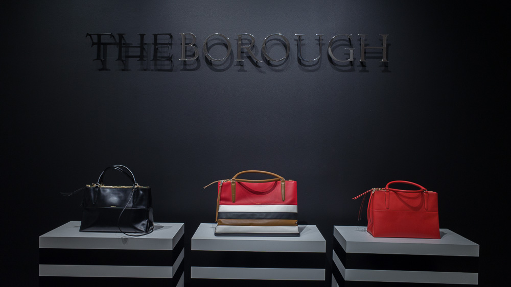 Coach Spring 2014 Collection 1