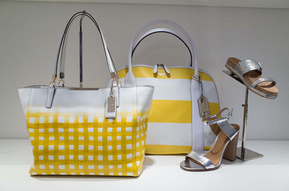 Coach Spring 2014 Collection 10