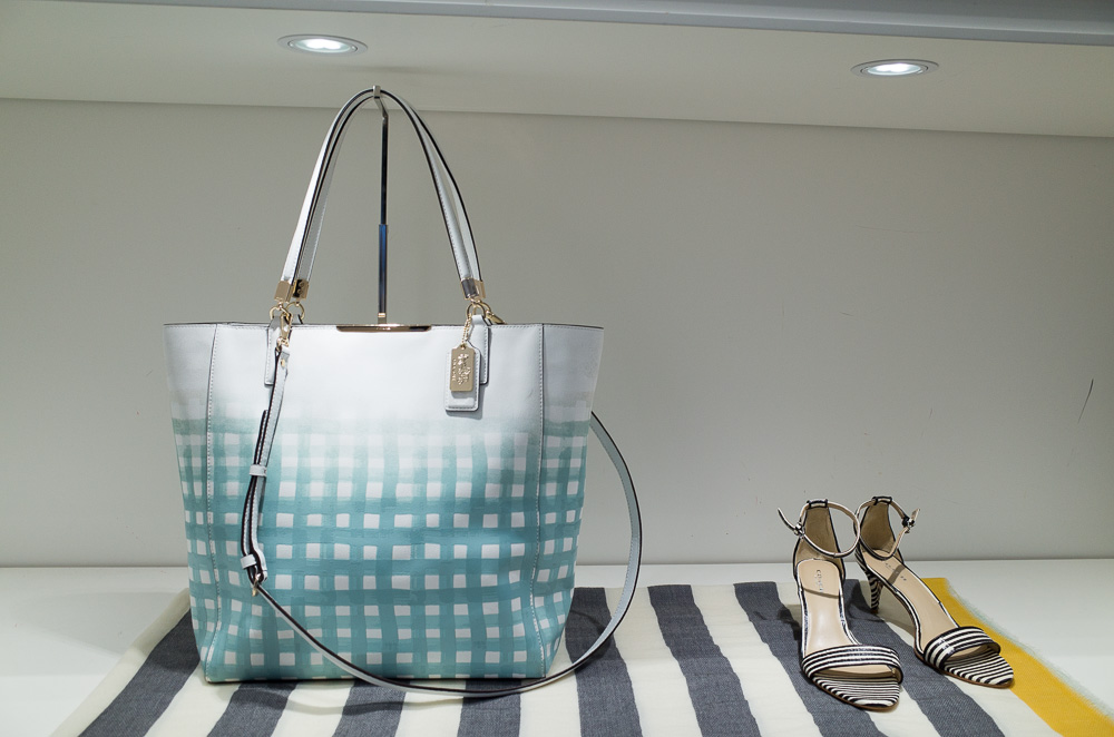 Coach Spring 2014 Collection 12