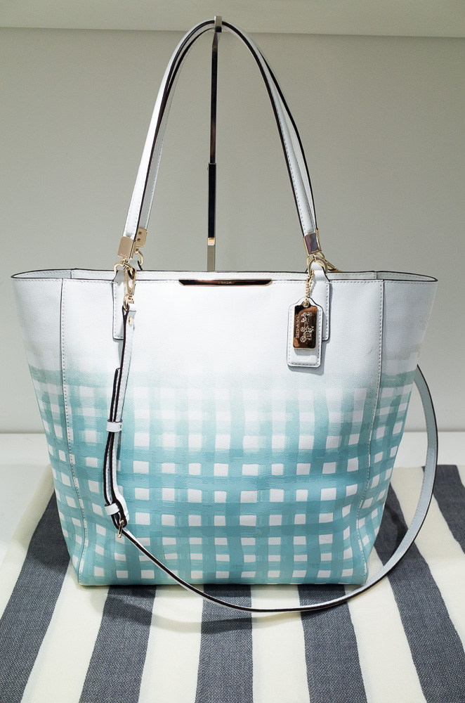Coach Spring 2014 Collection 13