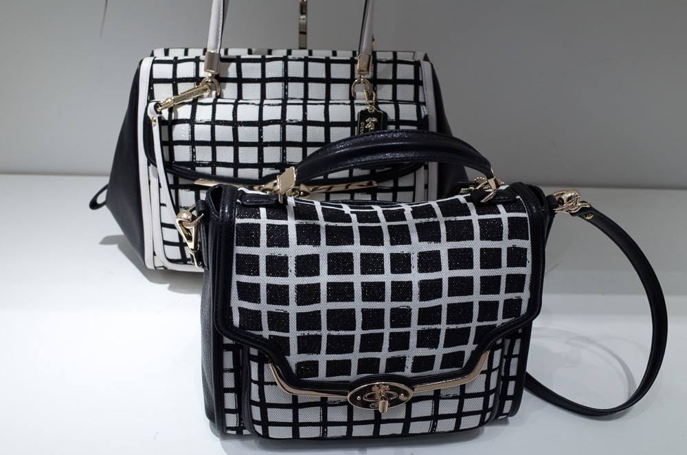 Coach Spring 2014 Collection 14